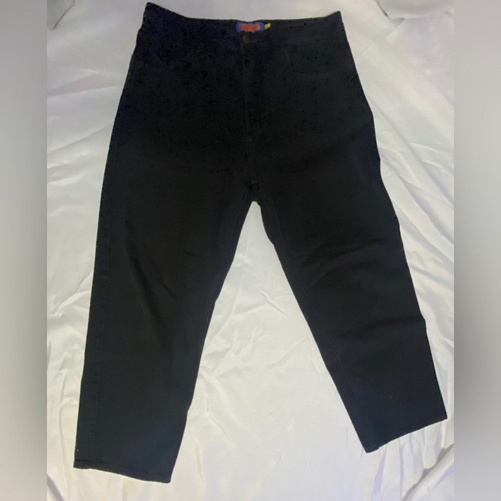 Empyre pants. Black. 34 waist 33 length